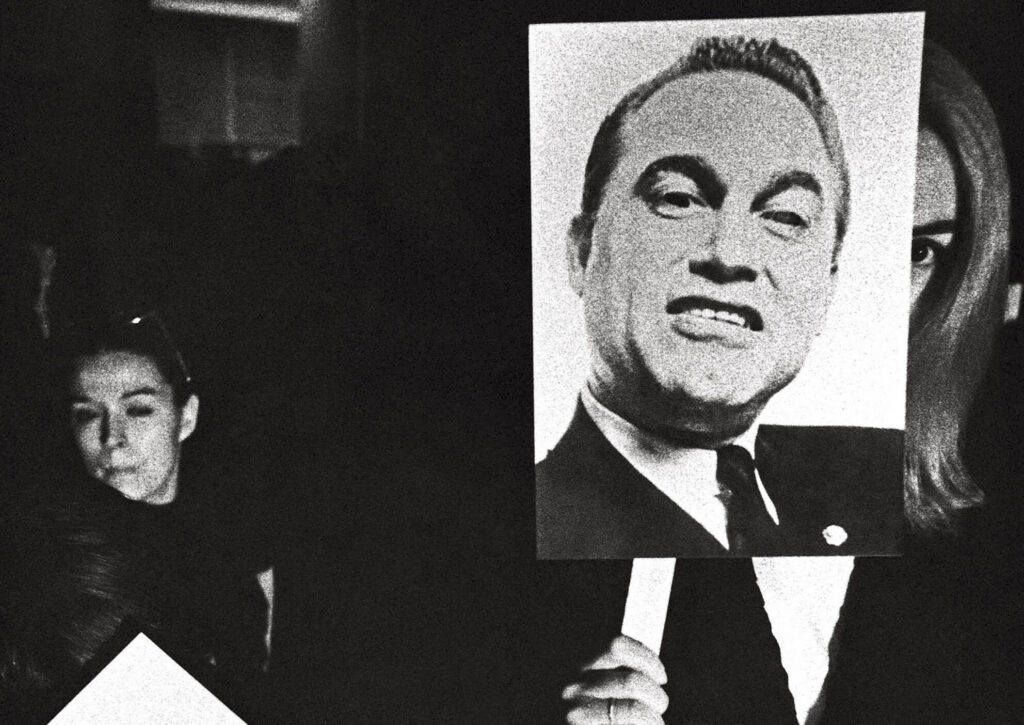 Esposizione in tempo reale n. 1 maschere