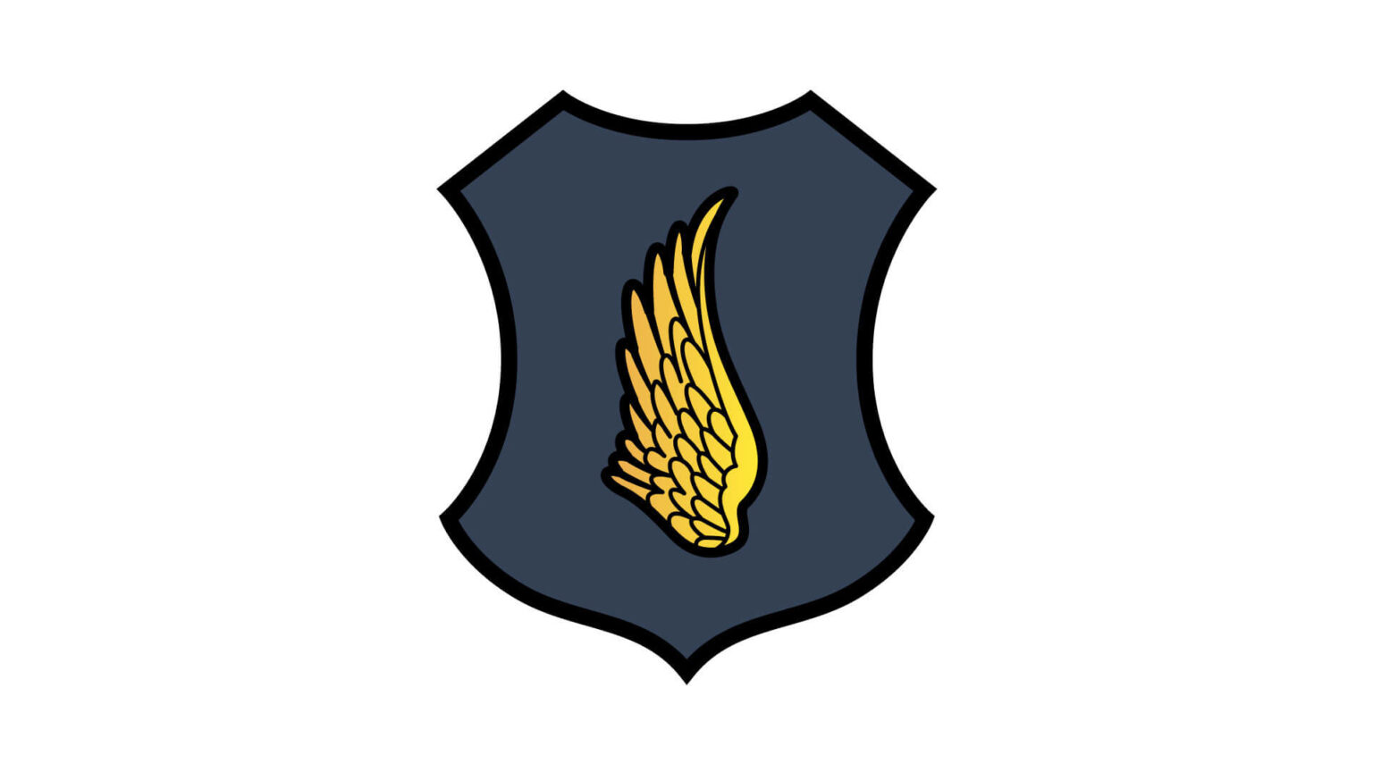 Stemma famiglia Alighieri II