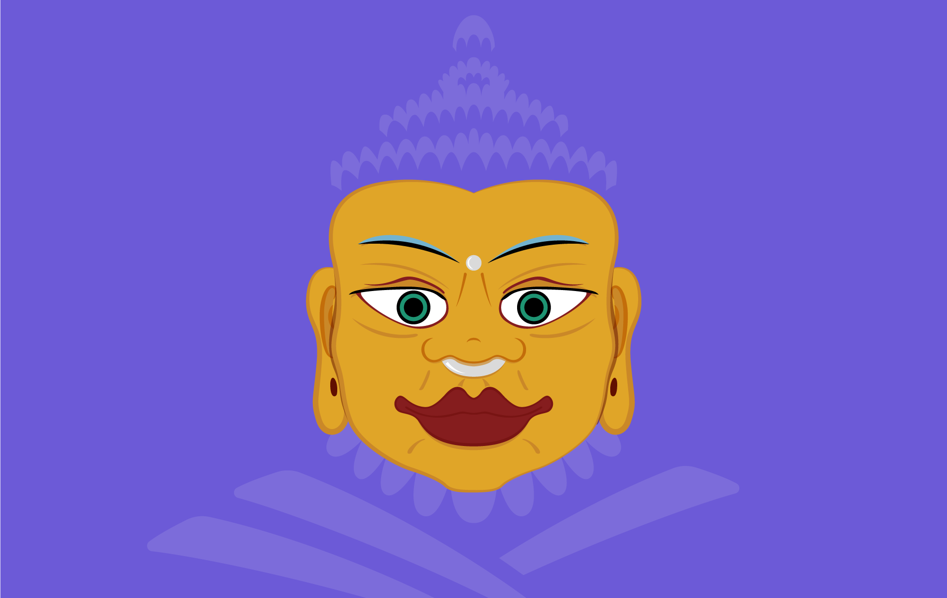 Illustrazione Shakiya Singe