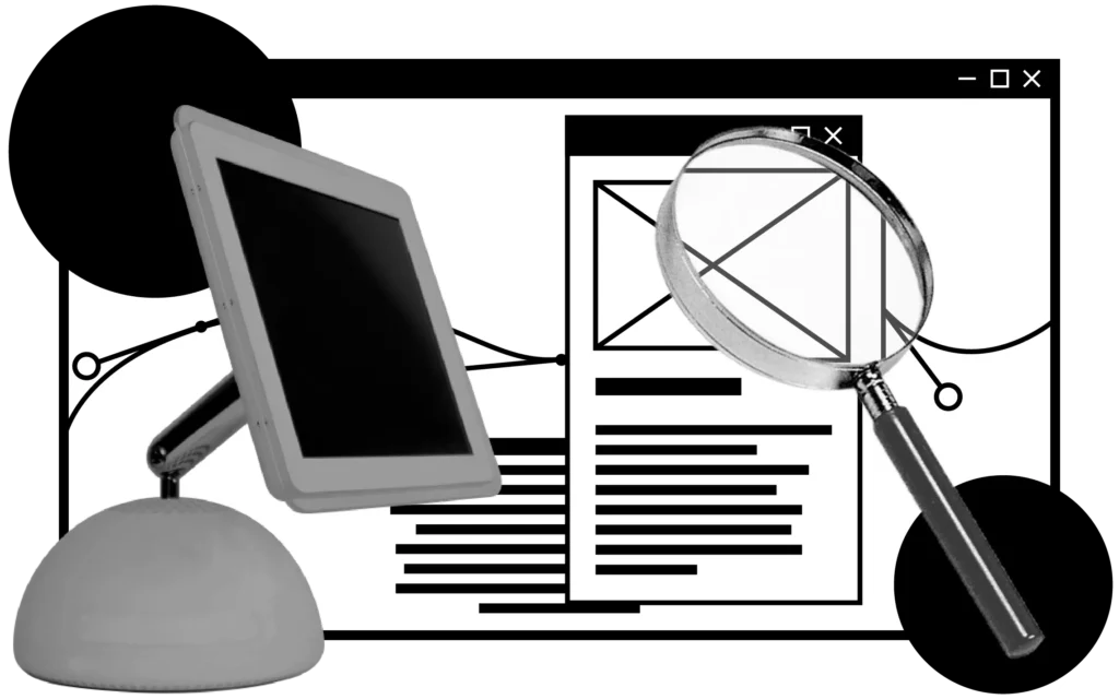 Web Design e UI-UX Design freelance