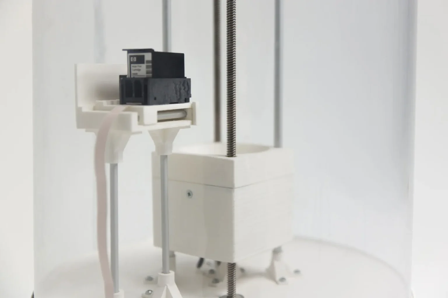 Componenti per la stampa del messaggio